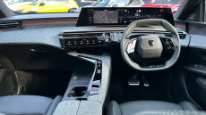 Peugeot 5008 1.2 Hybrid 145 GT 5dr e-DSC6 Petrol Estate